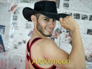 Alexxmoon
