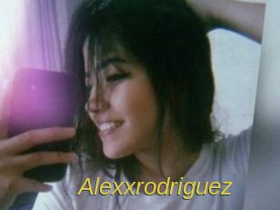Alexxrodriguez