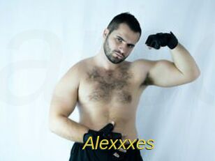 Alexxxes