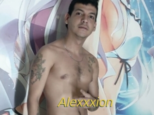 Alexxxion