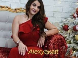 Alexyakatt