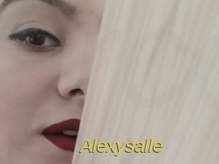 Alexysalle