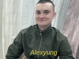 Alexyung