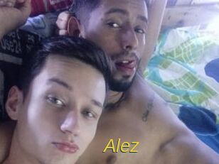 Alez