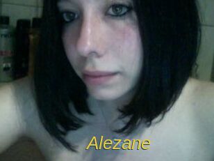Alezane