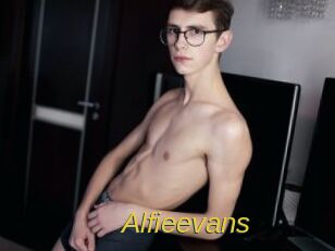 Alfieevans