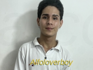 alfoloverboy Archive DVD ORG