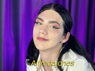 Alfredajones