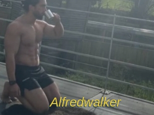 Alfredwalker