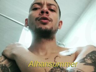 Alhansummer