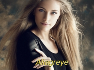 Aliagreye