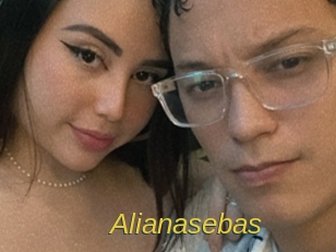 Alianasebas