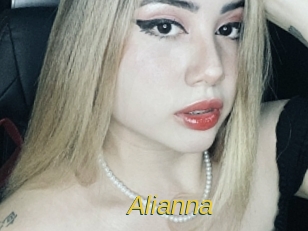 Alianna
