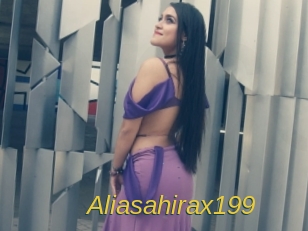 Aliasahirax199