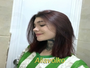 Aliavolko