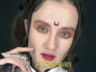 Alibigrean