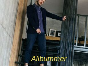Alibummer