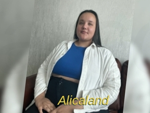 Alicaland