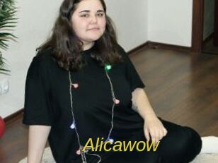 Alicawow