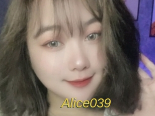 alice039 Archive DVD ORG