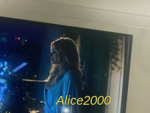 Alice2000