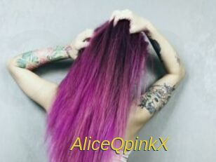 AliceQpinkX