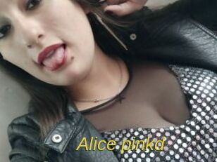 Alice_pinkd