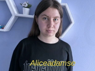 Aliceadamse