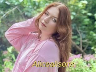 Alicealisons