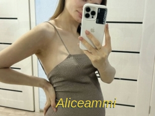 Aliceammi