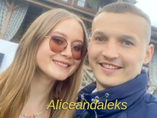 Aliceandaleks