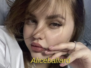 Aliceballard