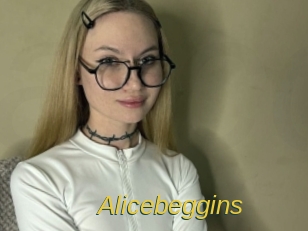 Alicebeggins