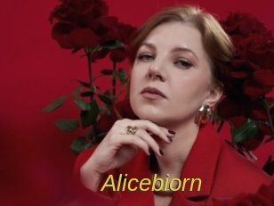 Alicebiorn