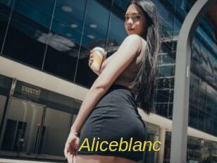 Aliceblanc