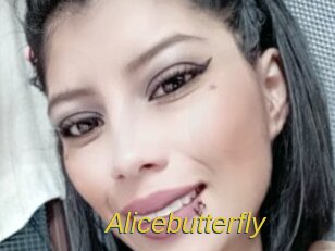 Alicebutterfly