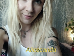 Alicecanda