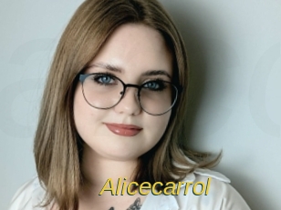 Alicecarrol