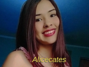 Alicecates