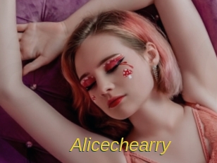 Alicechearry