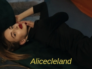 Alicecleland