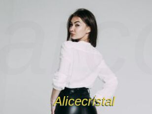 Alicecristal