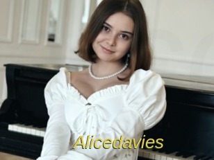 alicedavies Archive DVD ORG