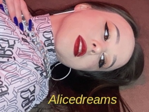 Alicedreams