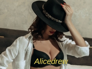Alicedrew
