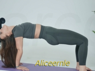Aliceernle