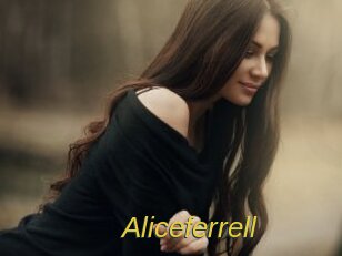 Aliceferrell