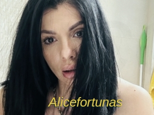 Alicefortunas
