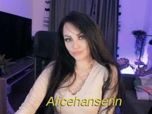 Alicehansenn