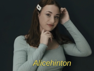 Alicehinton